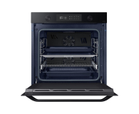 Samsung Dual Cook NV75A6549RK - 1463227 - zdjęcie 3